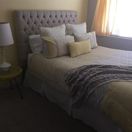 Kindred Studio Apartments Leeton エクステリア 写真