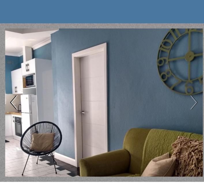 Kindred Studio Apartments Leeton エクステリア 写真
