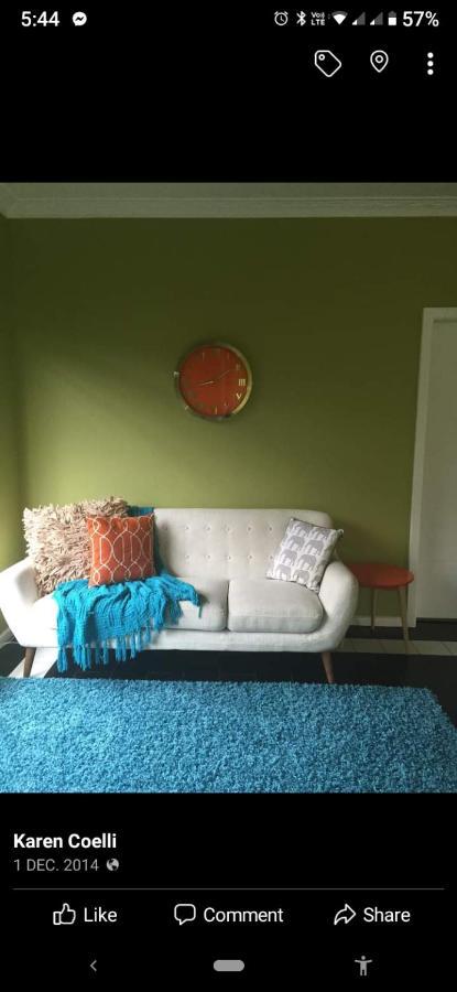 Kindred Studio Apartments Leeton エクステリア 写真