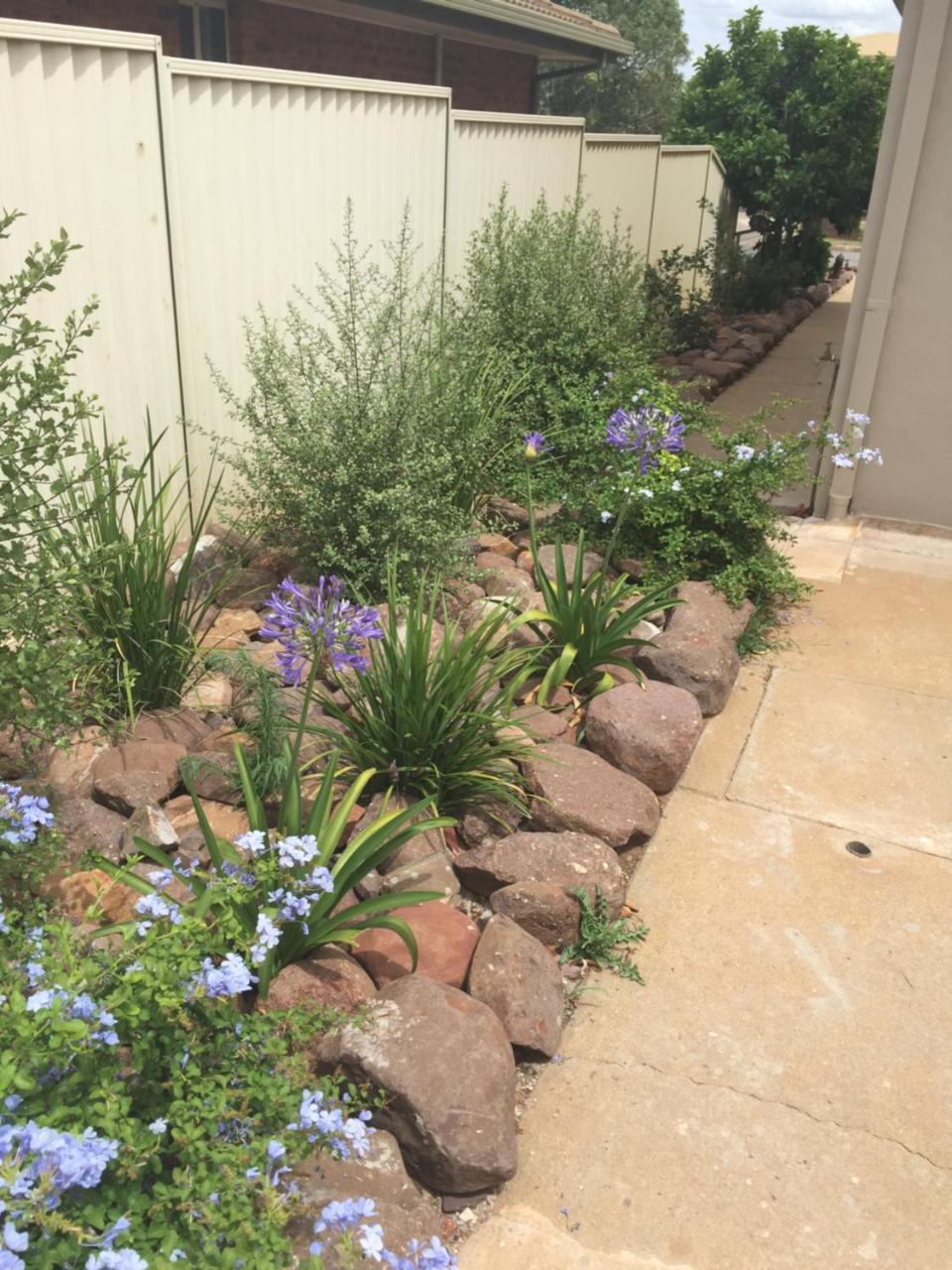 Kindred Studio Apartments Leeton エクステリア 写真