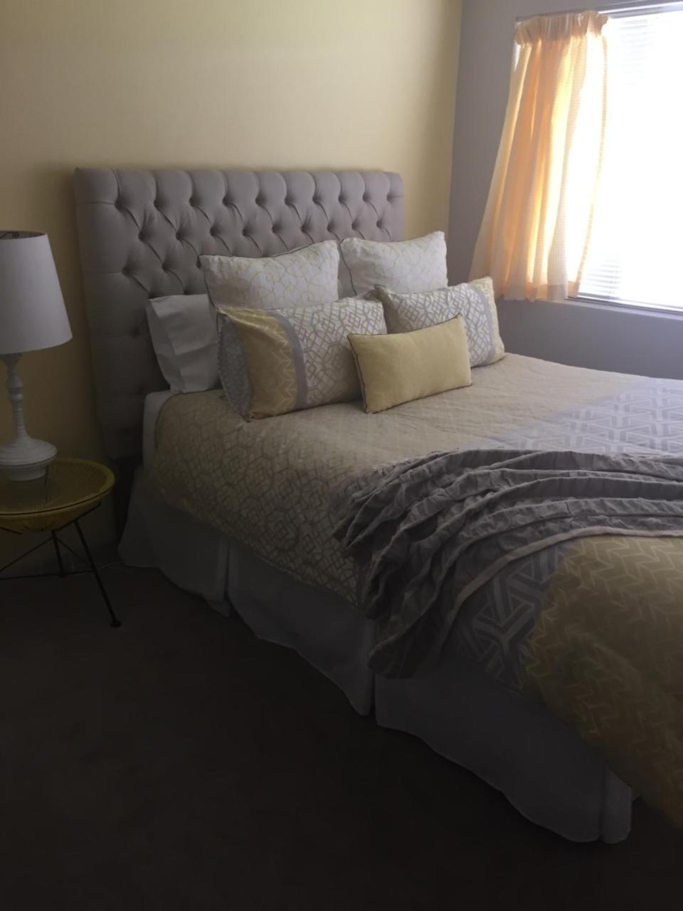 Kindred Studio Apartments Leeton エクステリア 写真