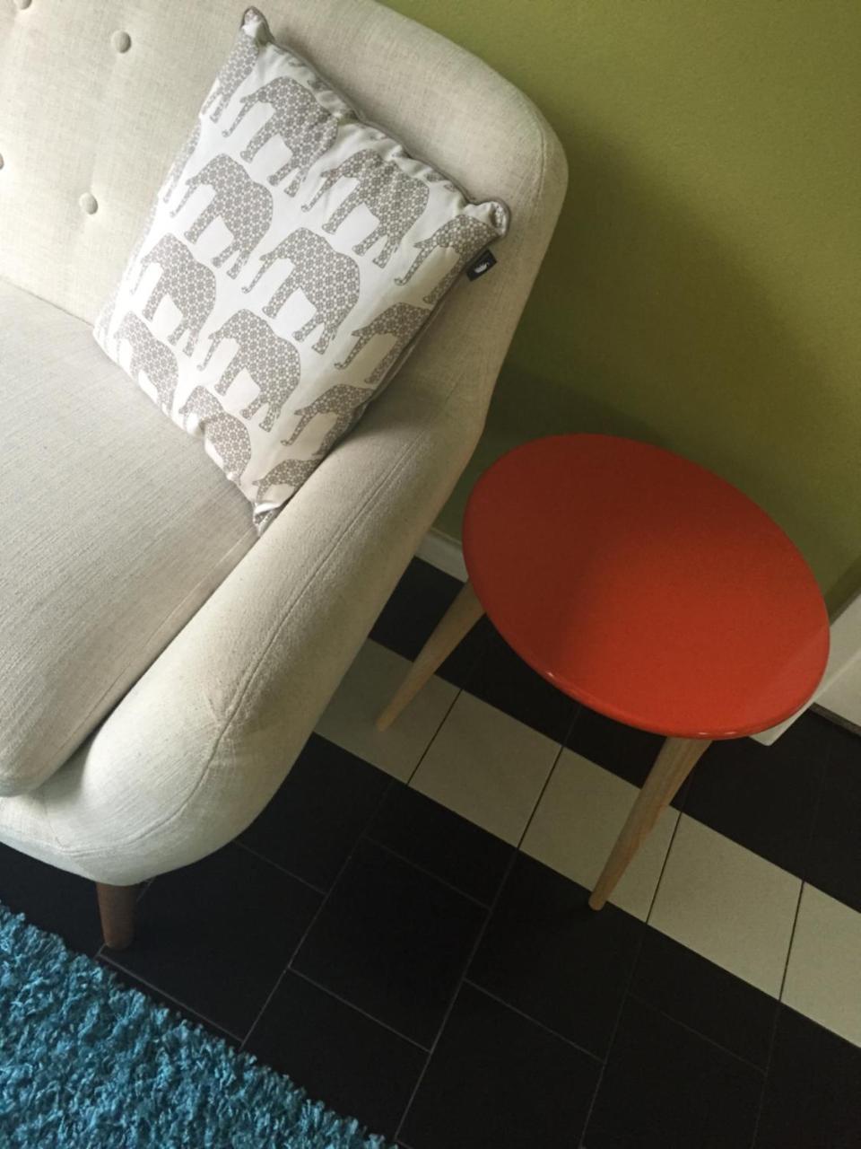 Kindred Studio Apartments Leeton エクステリア 写真
