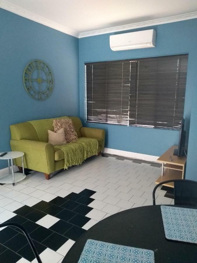 Kindred Studio Apartments Leeton エクステリア 写真