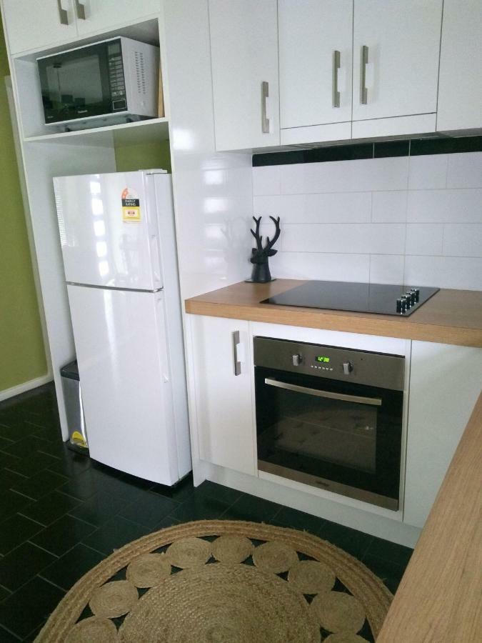 Kindred Studio Apartments Leeton エクステリア 写真