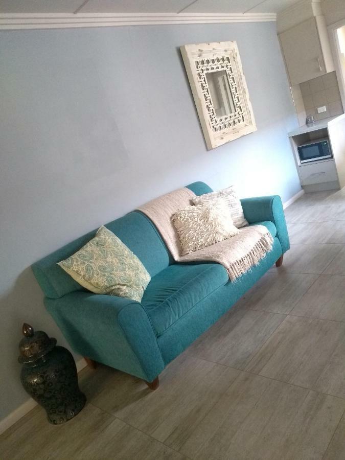 Kindred Studio Apartments Leeton エクステリア 写真