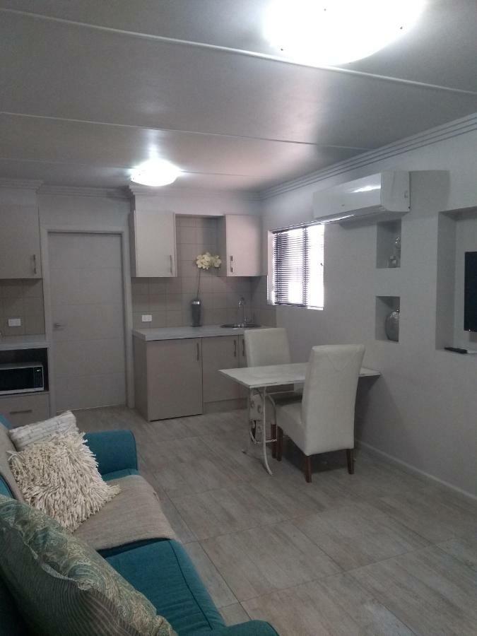 Kindred Studio Apartments Leeton エクステリア 写真