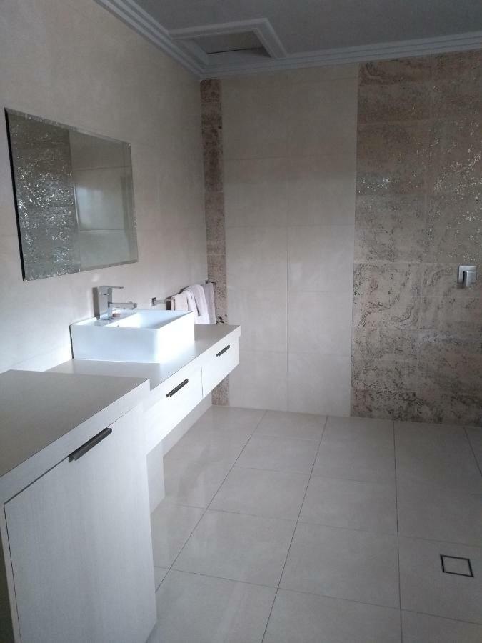 Kindred Studio Apartments Leeton エクステリア 写真