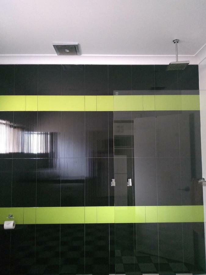 Kindred Studio Apartments Leeton エクステリア 写真