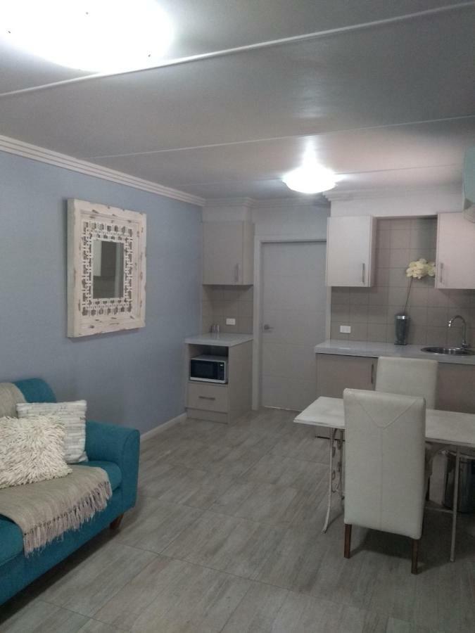 Kindred Studio Apartments Leeton エクステリア 写真