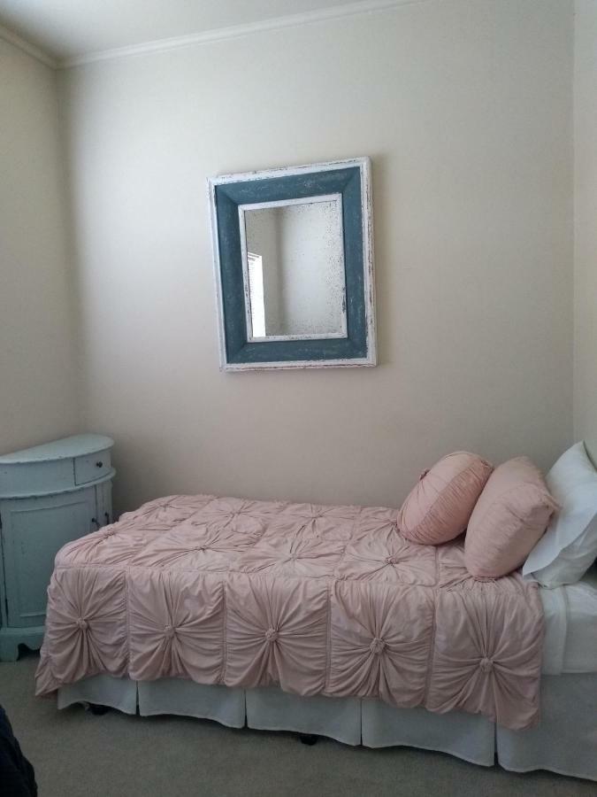 Kindred Studio Apartments Leeton エクステリア 写真
