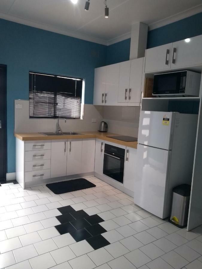 Kindred Studio Apartments Leeton エクステリア 写真