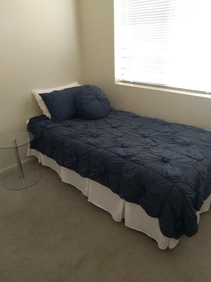 Kindred Studio Apartments Leeton エクステリア 写真